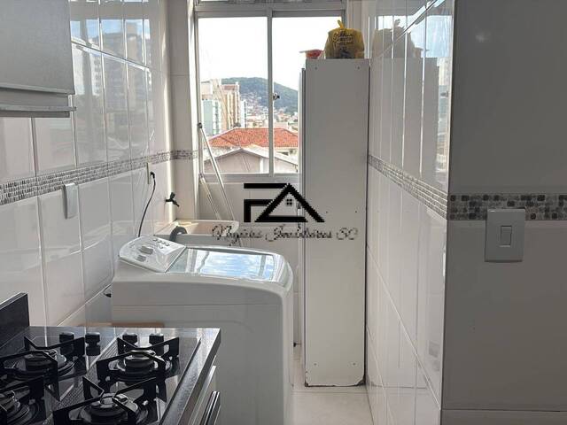 #2971 - Apartamento para Venda em São José - SC - 3