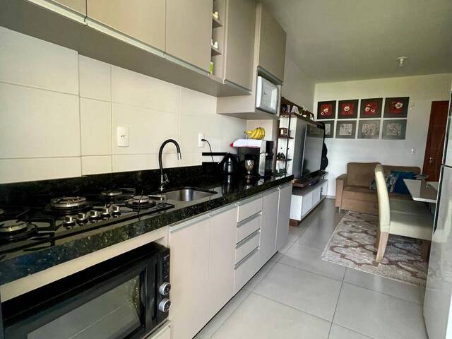 #2972 - Apartamento para Venda em Palhoça - SC