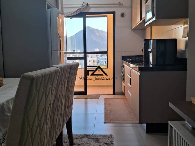Apartamento para Venda em Palhoça - 4