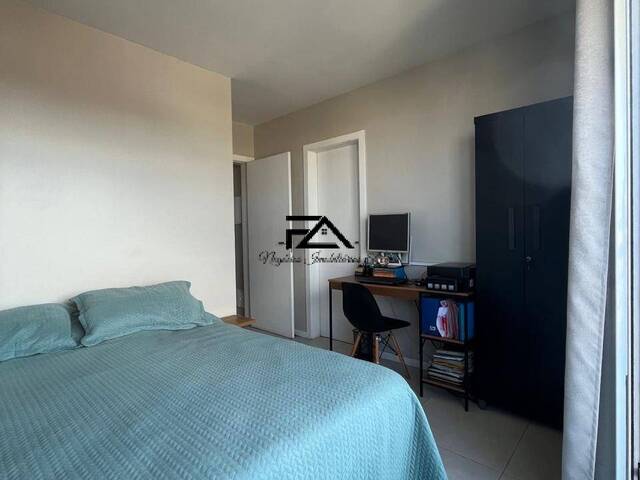 #2973 - Apartamento para Venda em São José - SC