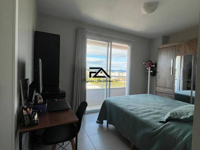 #2973 - Apartamento para Venda em São José - SC