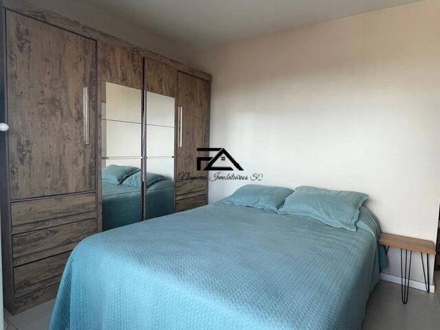 Apartamento para Venda em São José - 5