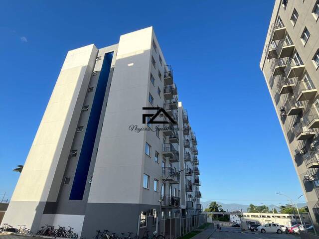 #2976 - Apartamento para Venda em Palhoça - SC