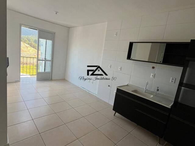 #2976 - Apartamento para Venda em Palhoça - SC