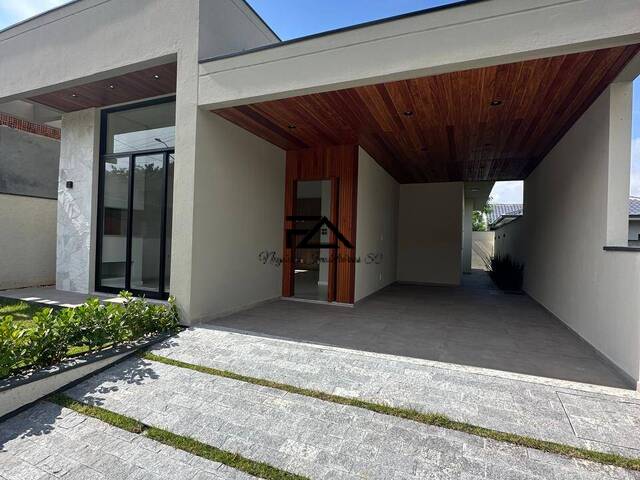 #2979 - Casa para Venda em São José - SC - 2