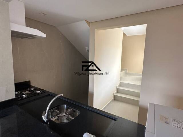 #2420 - Casa para Venda em São José - SC