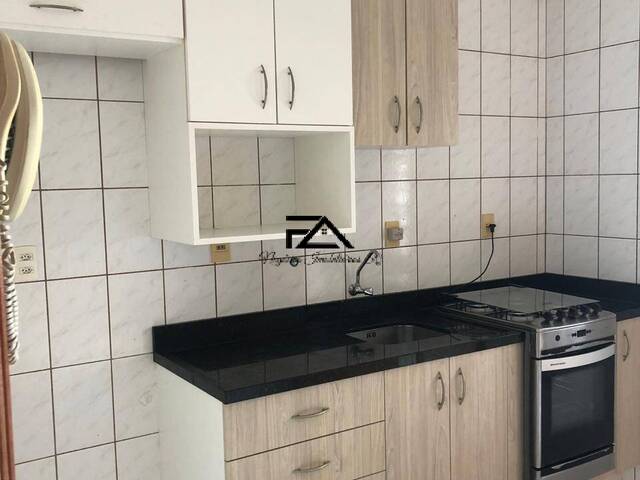 #2981 - Apartamento para Venda em São José - SC - 2