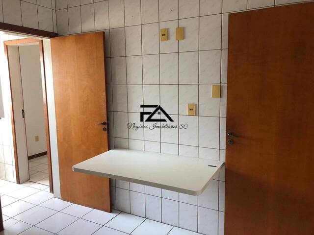 #2981 - Apartamento para Venda em São José - SC - 3