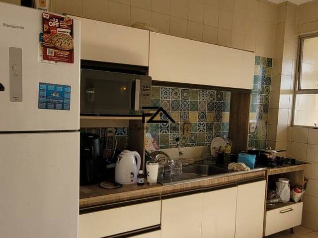 #2982 - Apartamento para Venda em São José - SC - 2