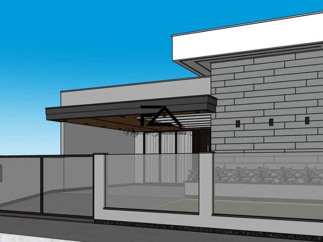 #2987 - Casa para Venda em São José - SC - 2