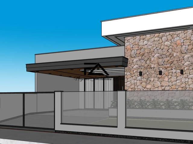 #2987 - Casa para Venda em São José - SC - 3