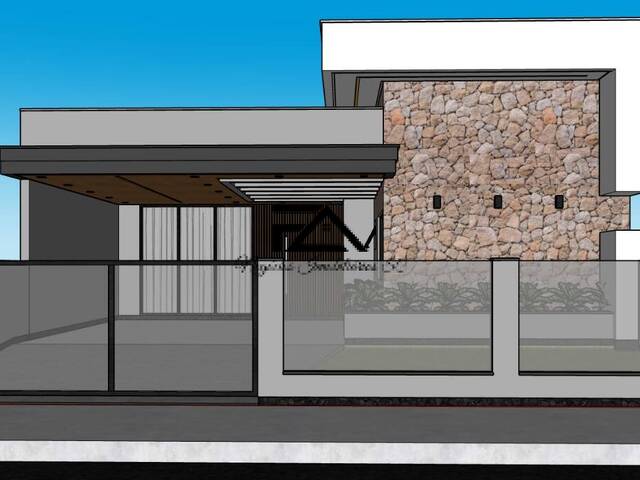 Casa para Venda em São José - 5