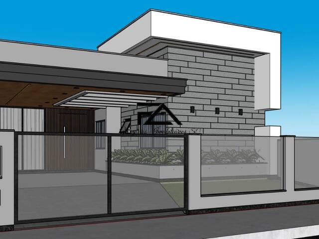 Casa para Venda em São José - 4