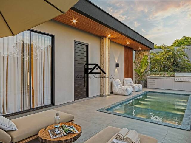 Casa para Venda em São José - 4