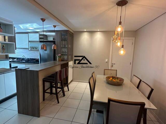 Apartamento para Venda em São José - 5
