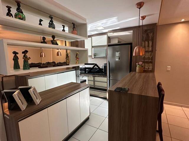 Apartamento para Venda em São José - 4
