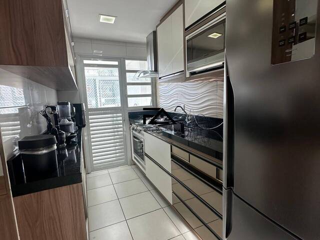 #2990 - Apartamento para Venda em São José - SC - 2