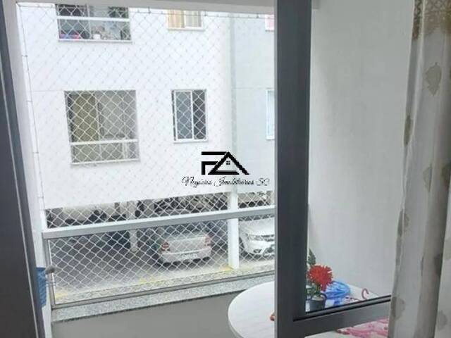 Apartamento para Venda em Palhoça - 5