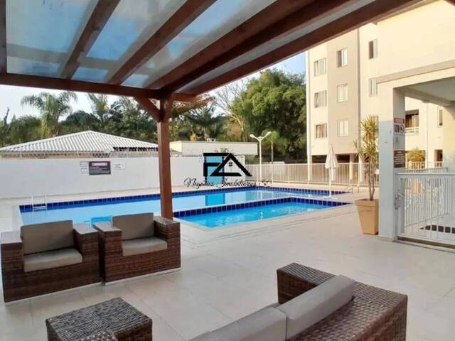 #2991 - Apartamento para Venda em Palhoça - SC - 1