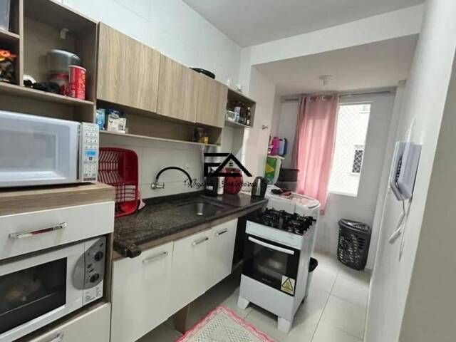 #2991 - Apartamento para Venda em Palhoça - SC - 2