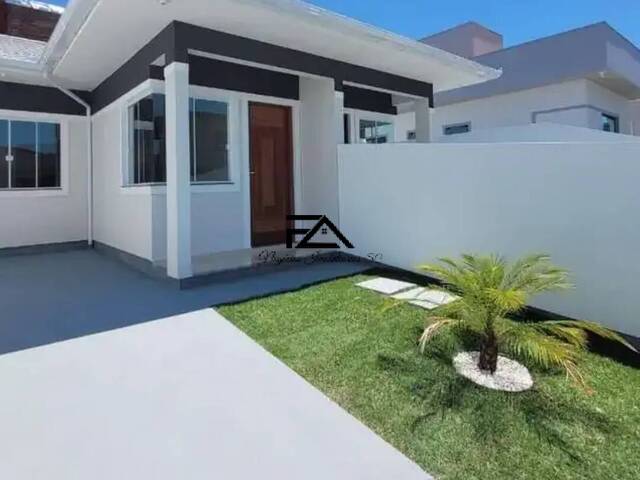 #2992 - Casa para Venda em Palhoça - SC - 1