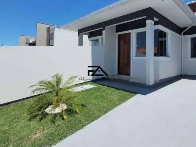 #2992 - Casa para Venda em Palhoça - SC - 2
