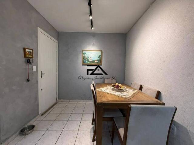 Apartamento para Venda em São José - 5