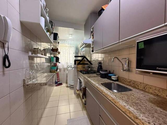#2993 - Apartamento para Venda em São José - SC