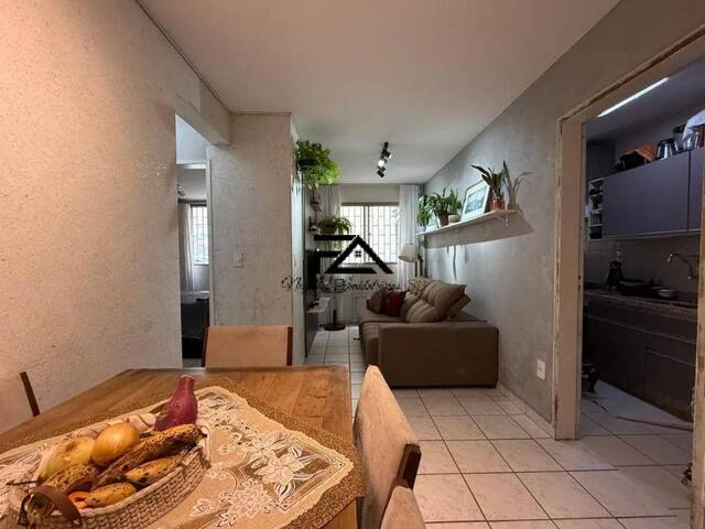 Apartamento para Venda em São José - 4