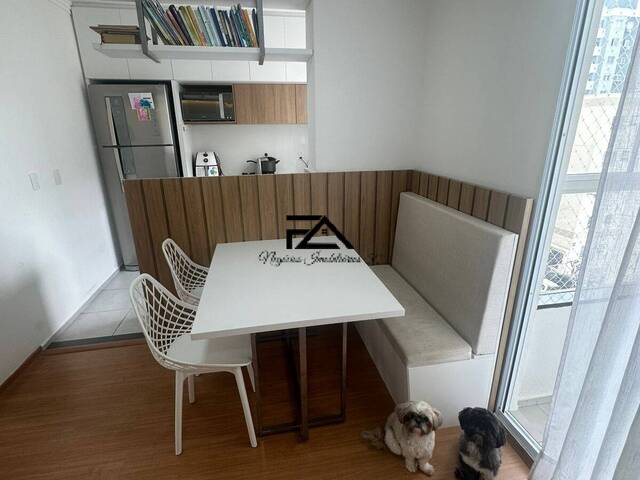 Apartamento para Venda em São José - 4