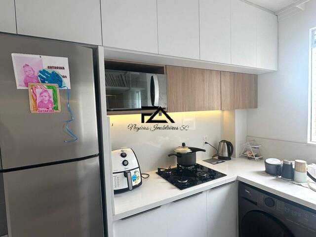 #2995 - Apartamento para Venda em São José - SC - 3
