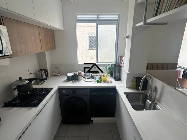 #2995 - Apartamento para Venda em São José - SC - 1
