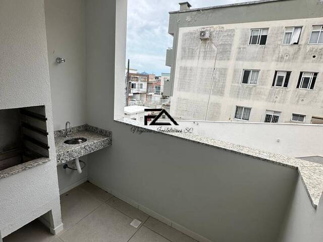 #2996 - Apartamento para Venda em São José - SC - 1