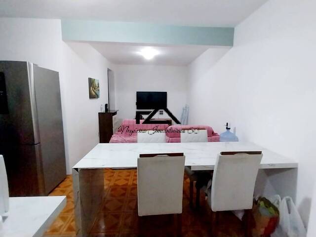 Apartamento para Venda em São José - 4