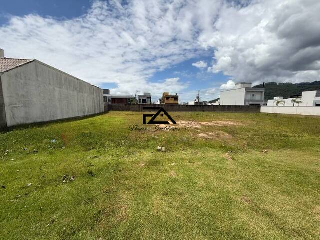 #3004 - Terreno para Venda em Biguaçu - SC