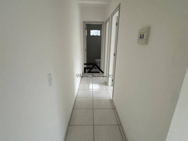 #2997 - Apartamento para Venda em São José - SC - 2