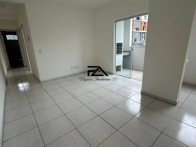 #2997 - Apartamento para Venda em São José - SC - 1