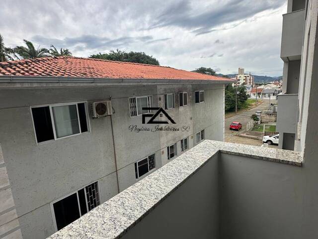 Apartamento para Venda em São José - 4