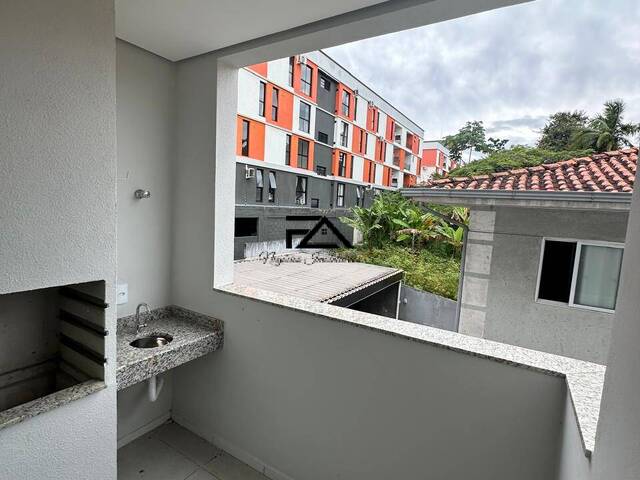 #3005 - Apartamento para Venda em São José - SC - 1