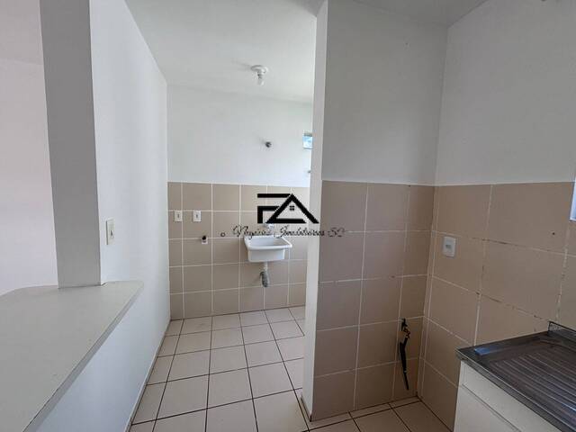 #3006 - Apartamento para Venda em São José - SC - 3