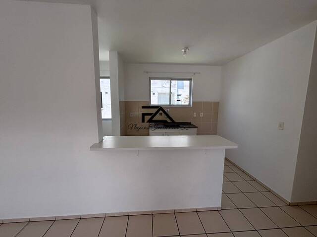 #3006 - Apartamento para Venda em São José - SC - 2