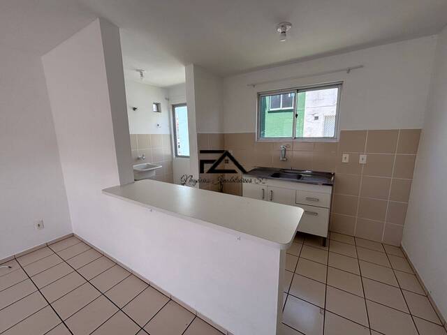 #3006 - Apartamento para Venda em São José - SC - 1