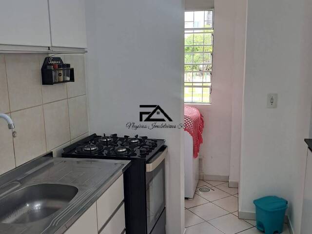 Apartamento para Venda em Palhoça - 4
