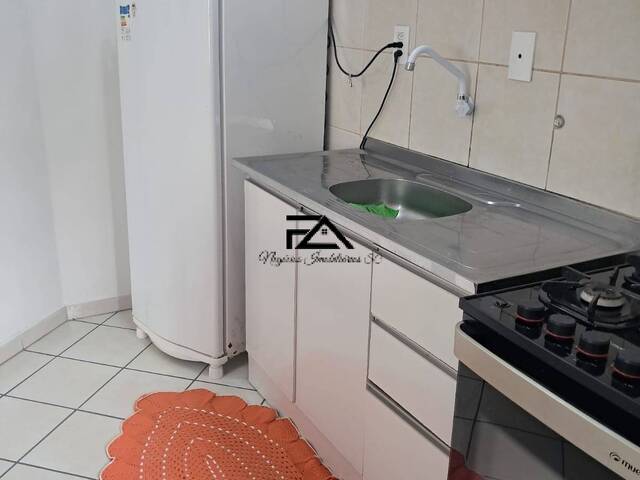 #3007 - Apartamento para Venda em Palhoça - SC - 3