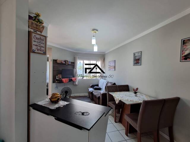 Apartamento para Venda em Palhoça - 5
