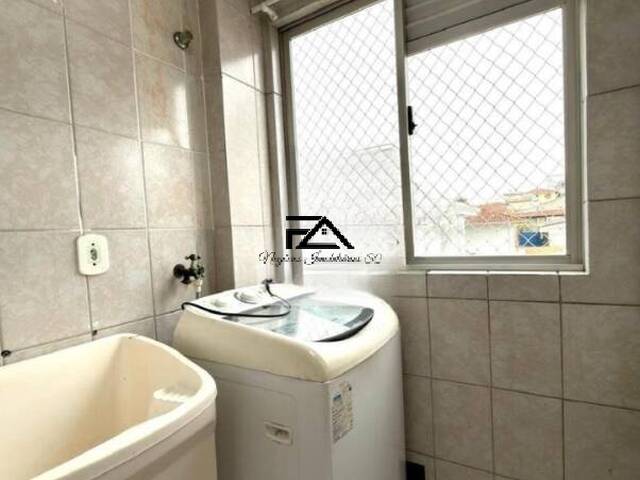 Apartamento para Venda em São José - 5