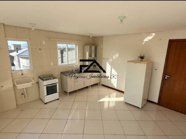 #3010 - Apartamento para Venda em Palhoça - SC - 1