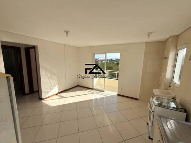#3010 - Apartamento para Venda em Palhoça - SC - 3