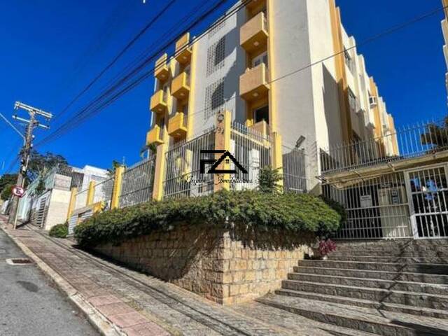 #3012 - Apartamento para Venda em Florianópolis - SC - 1