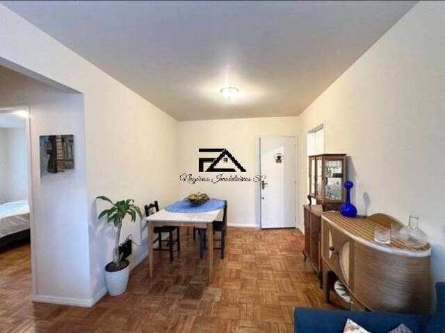 #3012 - Apartamento para Venda em Florianópolis - SC - 3